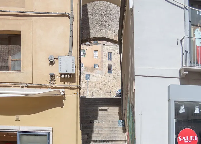 Izzhome Corso76 Cagliari