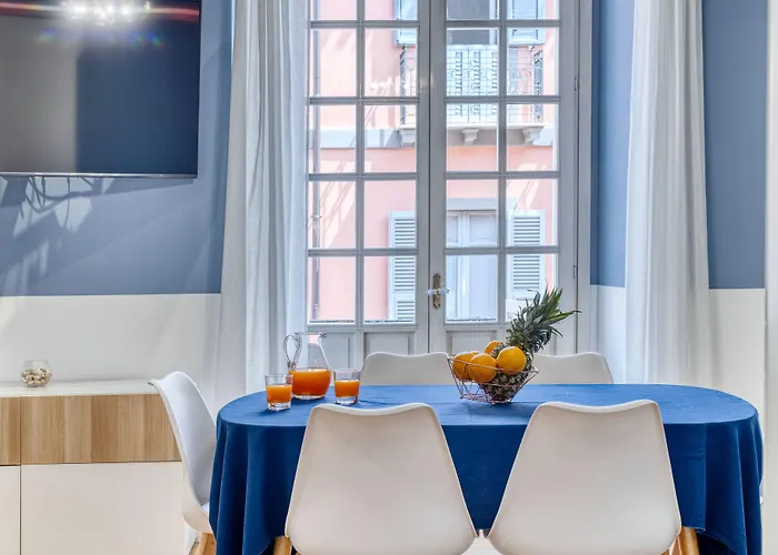 Izzhome Corso76 Guest house