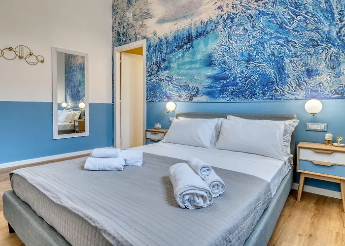 Guest house Izzhome Corso76