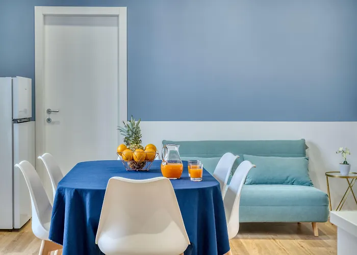 Guest house Izzhome Corso76