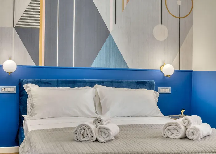 Izzhome Corso76 4* Cagliari